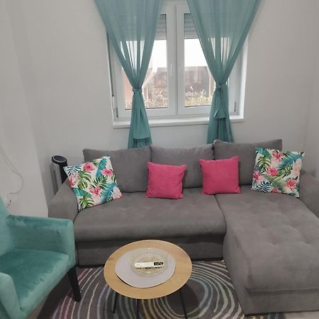 Apartman Radovic Smederevo Exterior photo