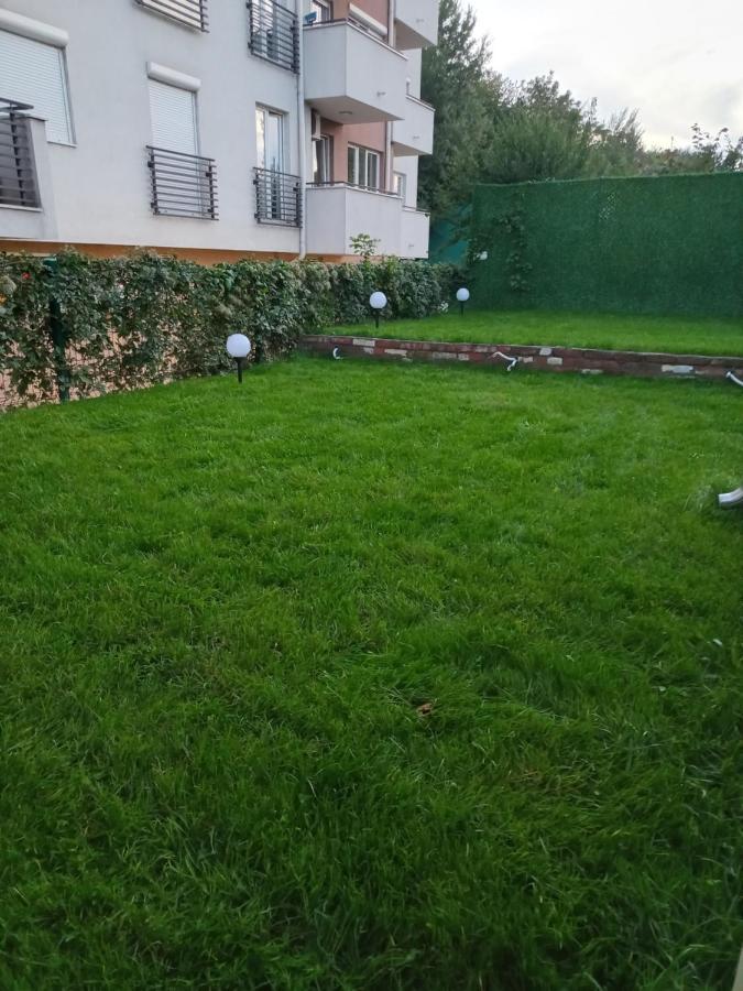 Apartman Radovic Smederevo Exterior photo