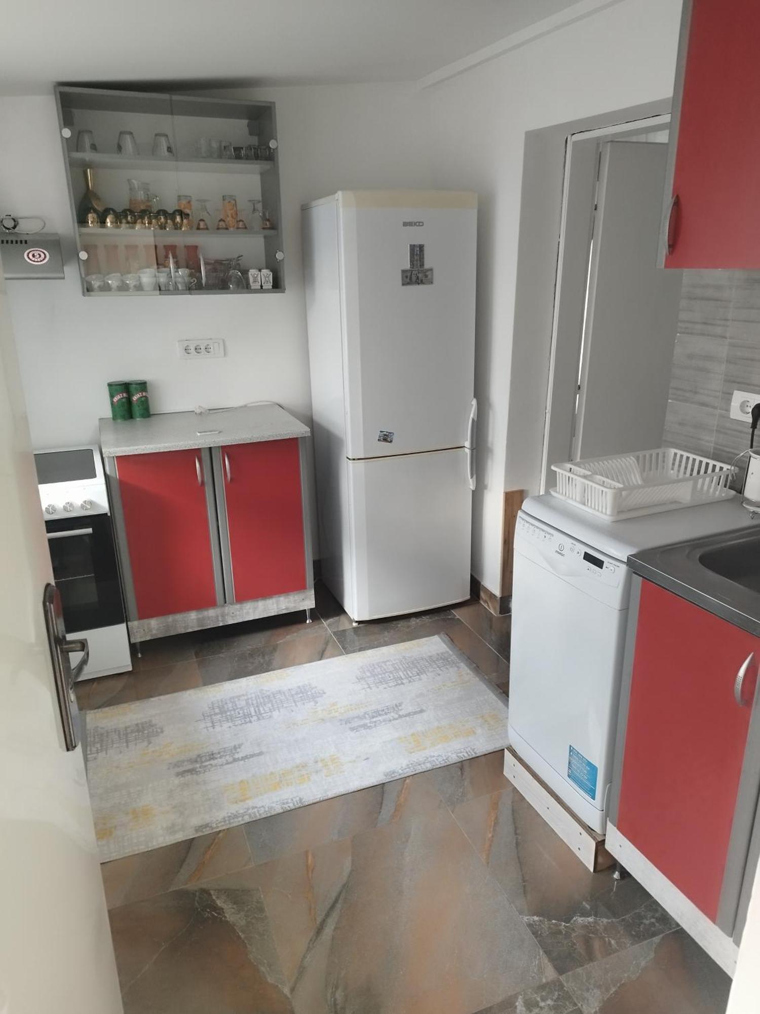 Apartman Radovic Smederevo Exterior photo